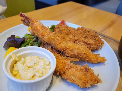 キッチンよい一日 西長住店 사진 5
