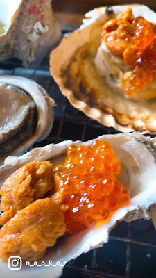 浜焼き 牡蠣小屋 海鮮居酒屋 磯はん 사진 2