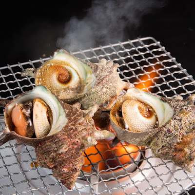 浜焼き 牡蠣小屋 海鮮居酒屋 磯はん 사진 3