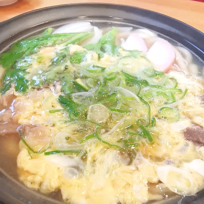 長住うどん 사진 2