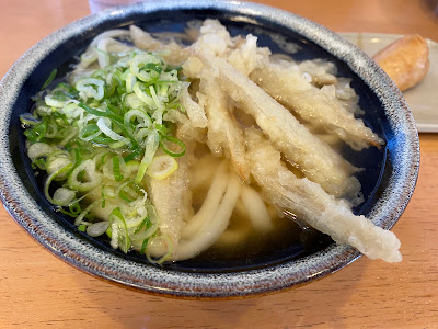 長住うどん 사진 4