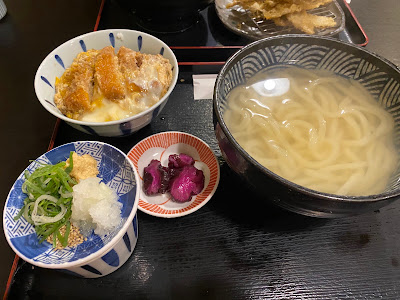 Udon Usagiya 사진 4