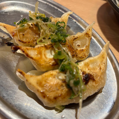 餃子のかっちゃん大橋店 사진 4