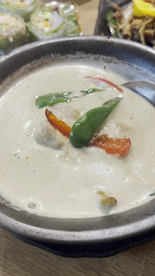 タイ屋台料理&ヌードル オシャ 사진 2