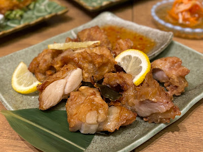 タイ屋台料理&ヌードル オシャ 사진 3