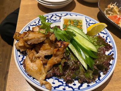 タイ屋台料理&ヌードル オシャ 사진 4