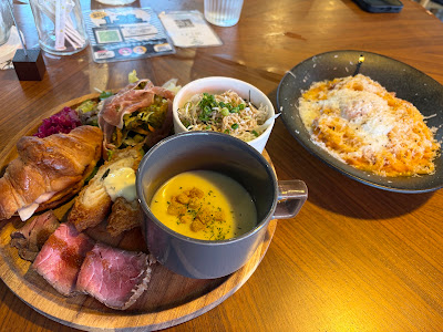 nico cafe ニコカフェ 사진 4