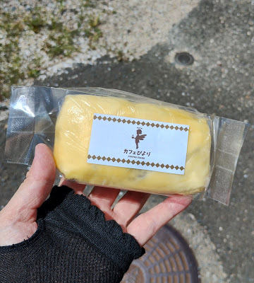 カフェびより 諸岡 博多クレープ自販機 カフェビヨリ cafebiyori 사진 4