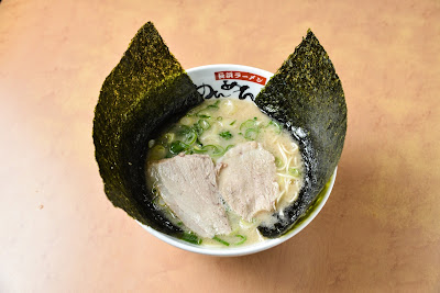 長浜ラーメン めんめん 사진 4