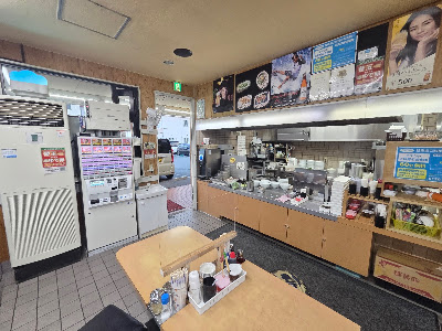 長浜ラーメン めんめん 사진 3