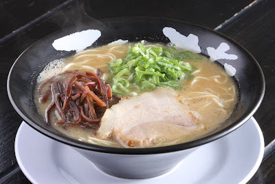 Ramen Raizo Morooka shop 사진 3