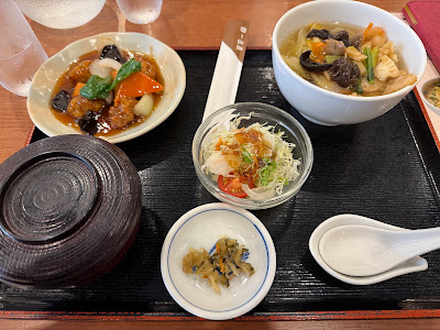 中華レストラン 一品香 大野城店（イーピンシャン） 사진 3