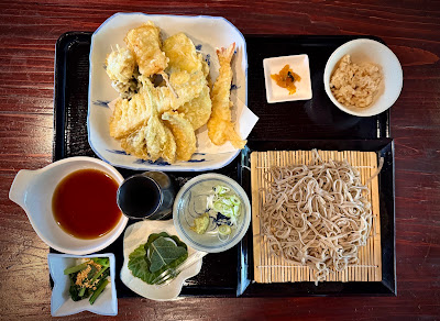 Pompokori Soba 사진 3