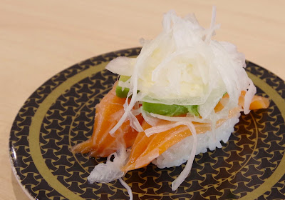 Hamasushi Fukuoka Jurokucho 사진 4
