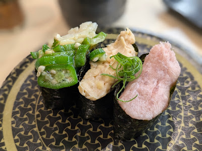 Hamasushi Fukuoka Jurokucho 사진 5