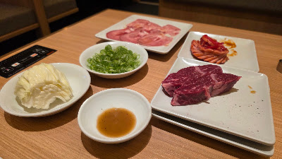 焼肉ダイニング ワンカルビ福重店 사진 2