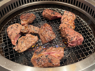 焼肉ダイニング ワンカルビ福重店 사진 3