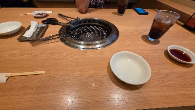 焼肉ダイニング ワンカルビ福重店 사진 5