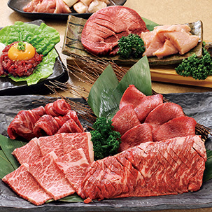 Yakiniku WEST Hara Store 사진 3