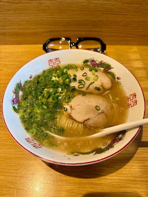 博多ラーメン はむ太 사진 3