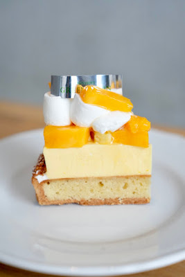 pâtisserie GREEN LEMON 사진 2