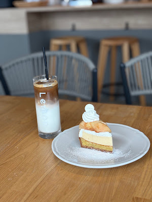 pâtisserie GREEN LEMON 사진 3