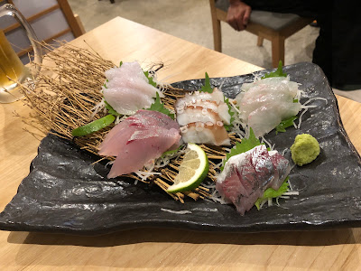 肴や いと金 사진 3