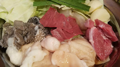ホルモン販売＆肉酒場 CHOKU 사진 3