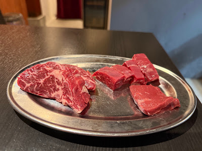 ホルモン販売＆肉酒場 CHOKU 사진 4