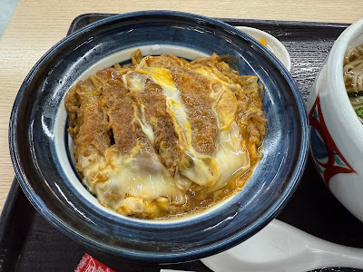 そば茶屋 華元 飛脚亭 イオンスタイル笹丘店 사진 5
