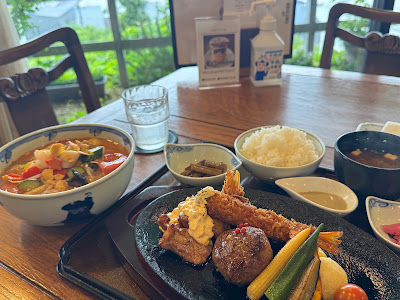 나가사키오란다코히칸 사진 4