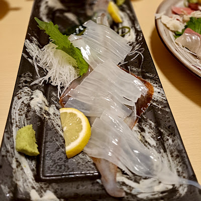 居魚屋 初心 사진 5