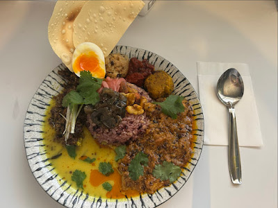 こなきカレー 사진 4