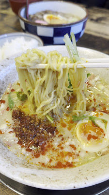 中華そば 博多商店 사진 2