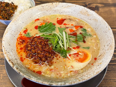 中華そば 博多商店 사진 4