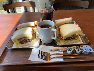 BOUQUCAsignature bread&plants（ブクカ シグネチャー） 사진 4