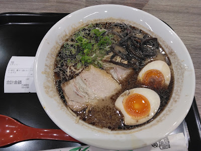 POPUPラーメン ららぽーと福岡店 사진 4