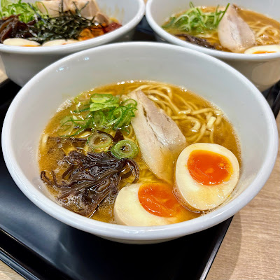 POPUPラーメン ららぽーと福岡店 사진 3
