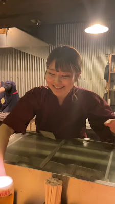 やきとり 風林火山 竹下駅前店 （１号店） 사진 3