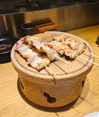 やきとり 風林火山 竹下駅前店 （１号店） 사진 4