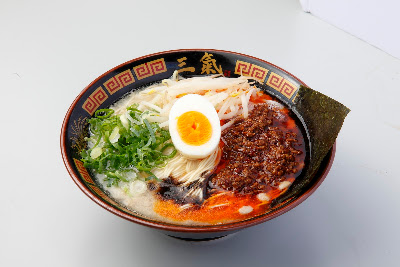 Hakata Sanki Itazuke 사진 3