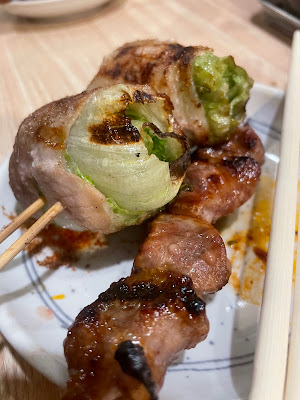 やきとり七輪 사진 4