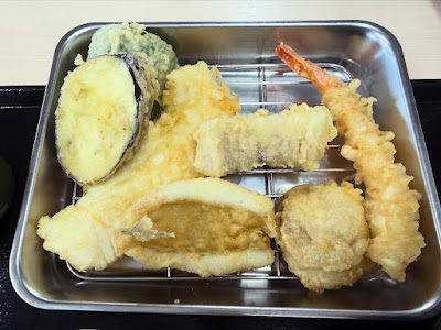 天ぷらだるまいちばん福岡南バイパス店 사진 4