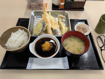 天ぷらだるまいちばん福岡南バイパス店 사진 3