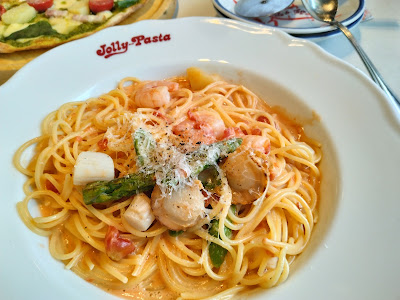 Jolly Pasta Tsukiguma 사진 3