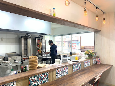 Cappadocia Kitchen