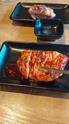 Gyukaku Meinohama 사진 2