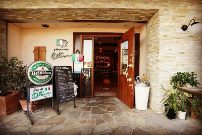 オリーブ 室見店