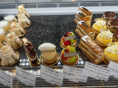 Patisserie Le Beau Temps 사진 5