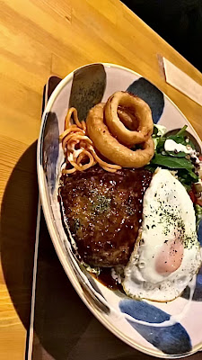 カフェ ダイニング マカナ 사진 2